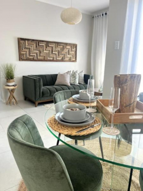 Elcaro Luxury Villas - Native Suite